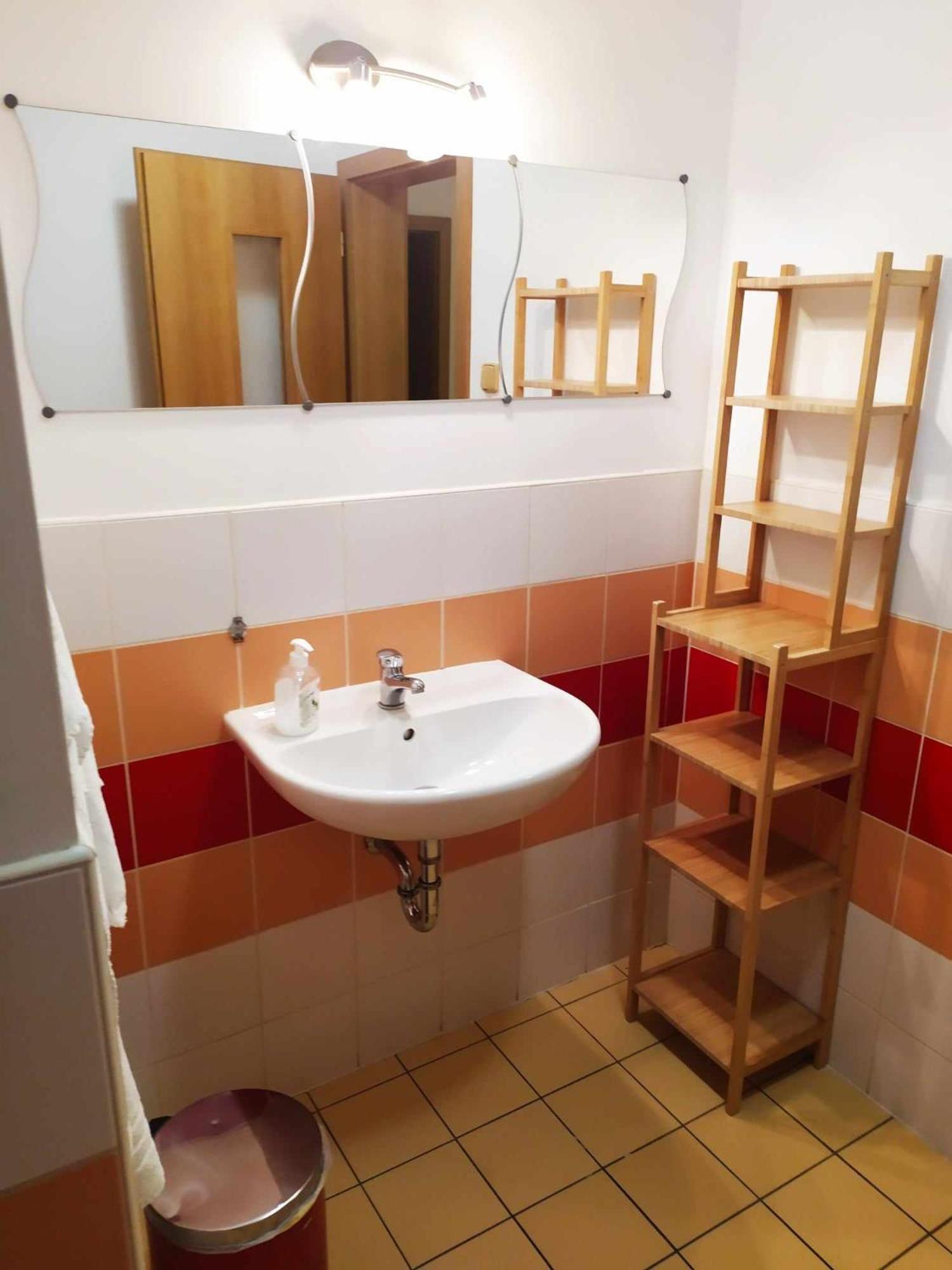 Ekofarma Bily Mrak Villa Borohradek Buitenkant foto