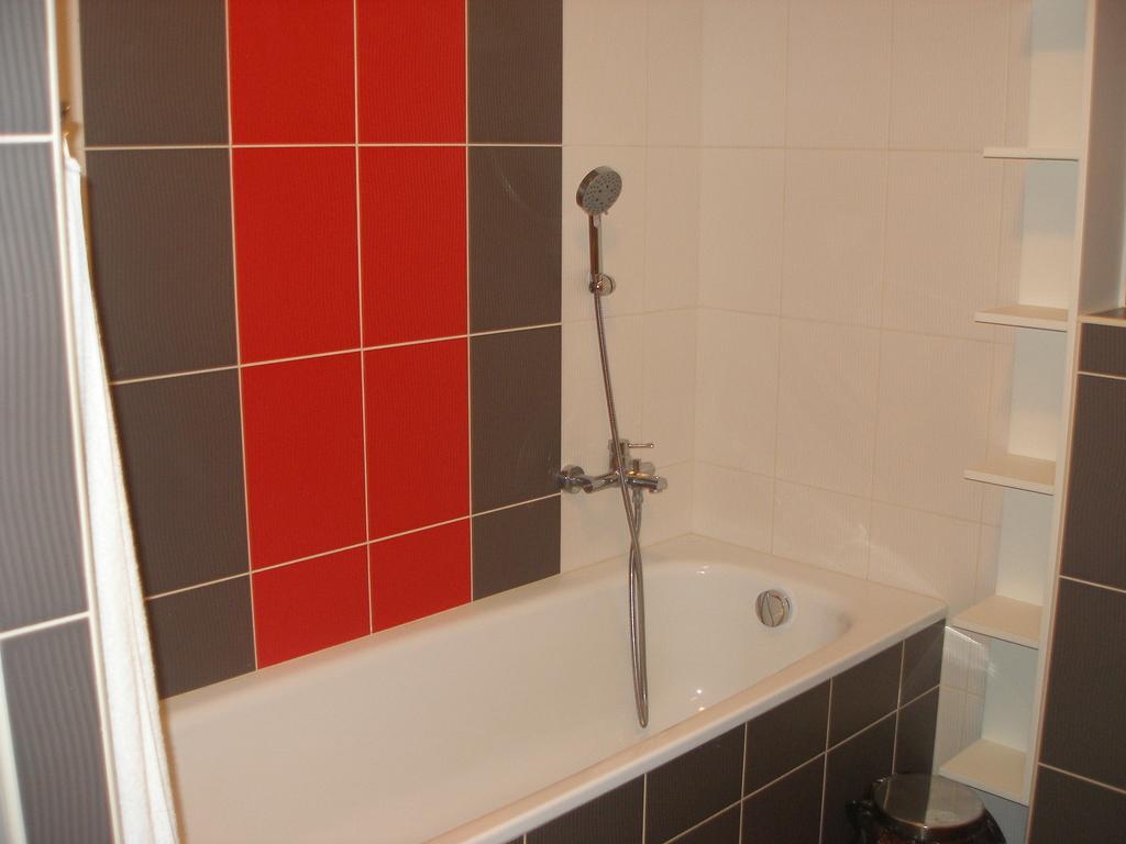 Ekofarma Bily Mrak Villa Borohradek Kamer foto